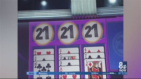 Gameshow "Catch 21" is looking for Vegas contestants - YouTube