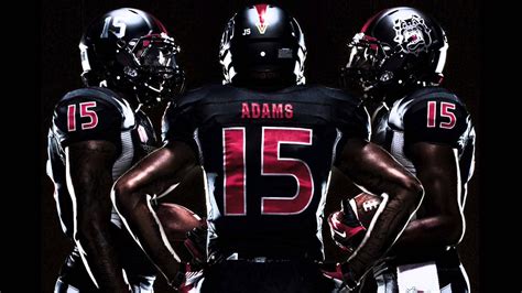 Fresno State Bulldogs "Blackout" Uniforms | Sports Uniforms | Pinterest | Sports uniforms