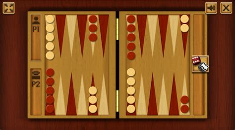 🕹️ Play Classic Backgammon Game Against Computer or 2 Player: Best Free Online Backgammon Board ...