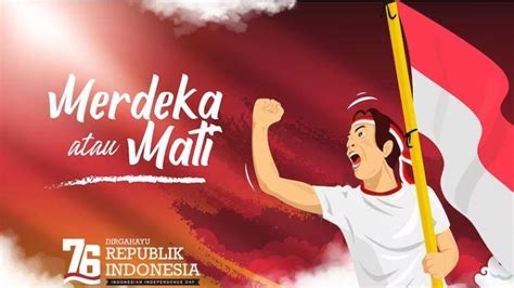 Berita poster lomba 17 agustus Terbaru Hari Ini - Tribunkaltim.co