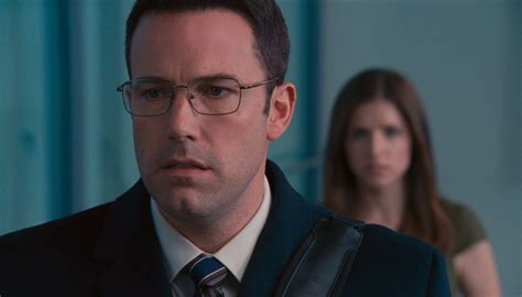 Ben Affleck as Christian Wolff in The Accountant - Ben Affleck Photo ...