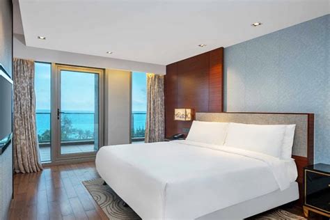 MGM Grand Sanya, MGM Sanya, Book Sanya MGM Hotel