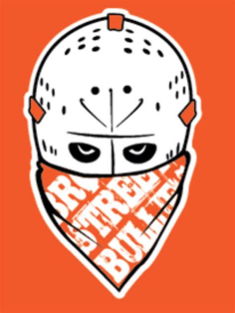 Broad Street Bullies | Flyers hockey, Goalie mask, Philadelphia flyers ...