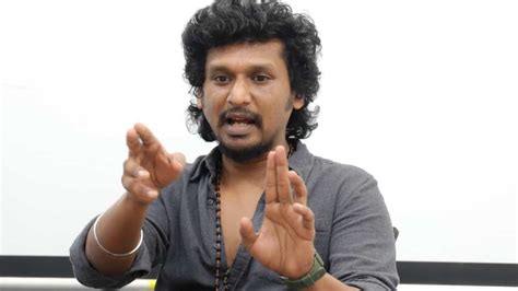 Vikram director Lokesh Kanagaraj takes a digital break; goes off social ...