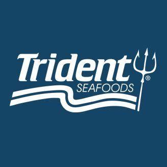 Trident Seafoods Logo - LogoDix