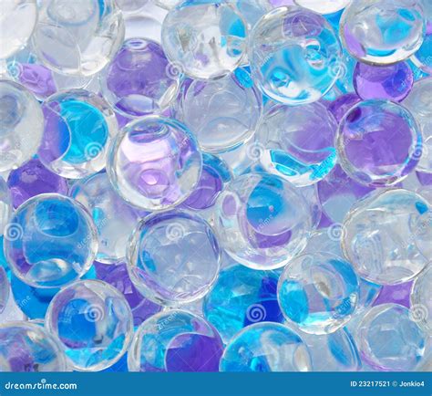 Colourful Bubbles Background Stock Image - Image: 23217521