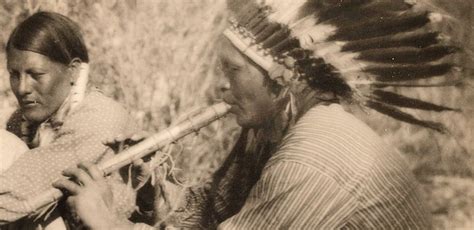 Introductory Native American Flute History- Crazy Crow Trading Post