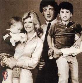 Seargeoh Stallone Wiki, BIo, Age, Family, Career & More- MuchFeed