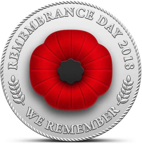 A Historic First: Canada's Remembrance Day Poppy Goes Digital