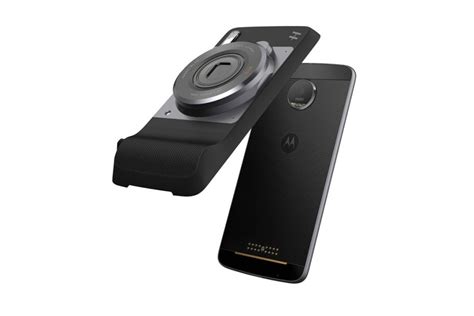 Hasselblad Motorola Moto X Camera Attachment | HYPEBEAST