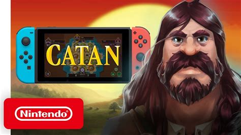 Catan to disable online multiplayer on Switch