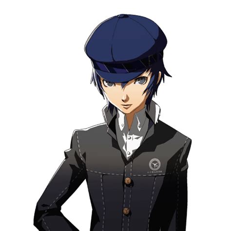 Persona 4 Naoto Shirogane – Telegraph