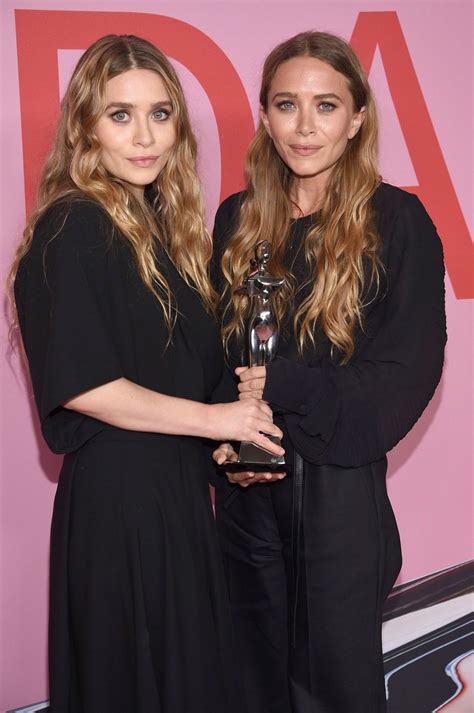 MARY-KATE and ASHLEY OLSEN at CFDA Fashion Awards in New York 06/03/2019 – HawtCelebs