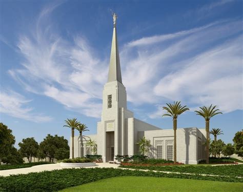 See recent pictures of temples under construction around the world - LDS Living