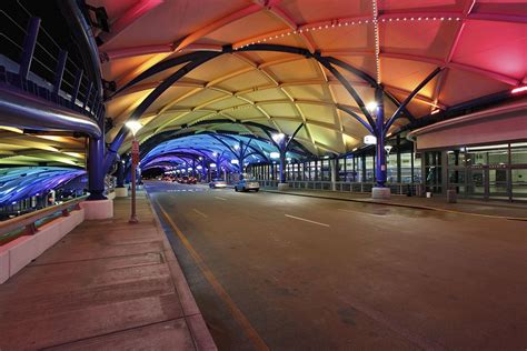 Greater rochester international airport – Artofit