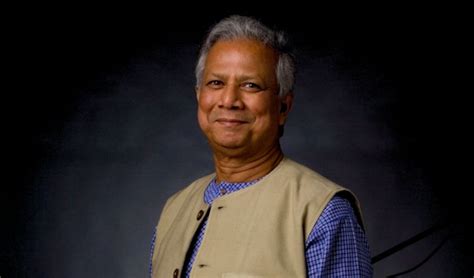 Nobel laureate Dr Yunus agrees to lead Bangladesh’s interim govt