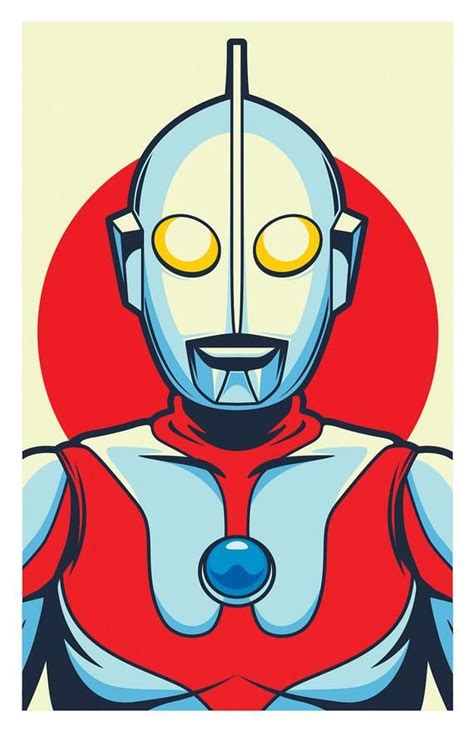 Ultraman 11x17 Print - Etsy | Marvel superhero posters, Transformers artwork, Japanese superheroes