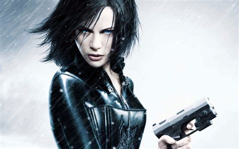 Selene♆ - Underworld Wallpaper (30738793) - Fanpop