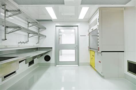 Arcoplast. Pharmaceutical wall and ceiling primary barrier panel systems for high containment ...