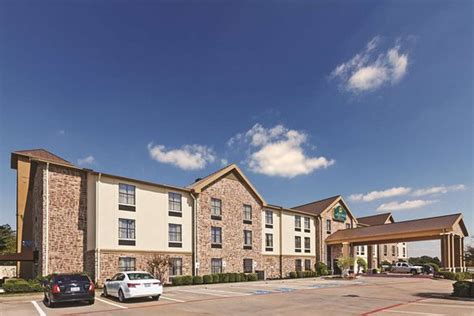 LA QUINTA INN & SUITES DENISON - NORTH LAKE TEXOMA $69 ($̶7̶4̶) - Updated 2019 Prices & Motel ...