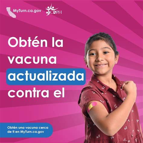 Find a vaccine... - YMCA of Greater Whittier - East Whittier