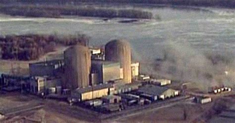 Reactor At Prairie Island Nuclear Plant Shuts Down After Turbine Issue ...