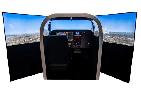 Flight Simulators UK - The largest website of Professional Flight ...