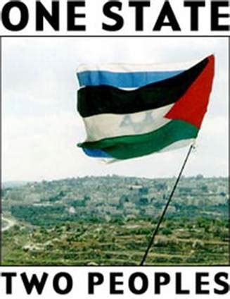 Doomed Israel Palestine Peace Process – There is Only One Possible ...