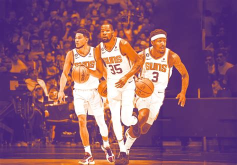 Does the Bradley Beal Trade Make the Suns Title Contenders?