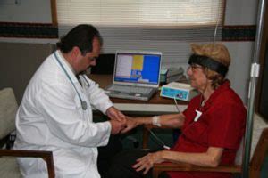 Quantum Biofeedback Therapy – Healing Hearts Healing Minds