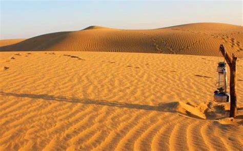 Jaisalmer Desert Safari packages by Dangri Desert Safari Camp