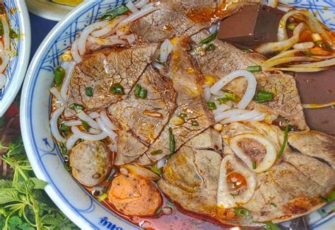 Bún Bò Huế Thu Sương - Mỳ Quảng ở nhà 2 Ngõ 19/3 Trần Quang Diệu, Đống ...