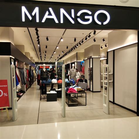 Mango Opens New Centre:MK Branch As Milton Keynes Gets New, 46% OFF