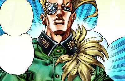 Fritz von Stroheim - JoJo's Bizarre Encyclopedia | JoJo Wiki