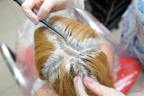 Principales errores al decolorar el cabello y cómo hacerlo correctamente - Mejor con Salud