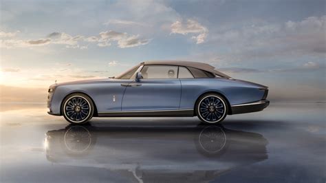 Rolls-Royce Boat Tail May Be the Most Expensive New Car in History