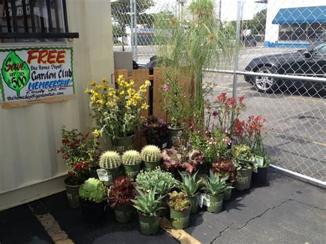 Home Depot Garden Center - CLOSED - Nurseries & Gardening - Pasadena ...