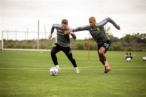 Third consecutive Nashville SC friendly cancelled - Broadway Sports Media