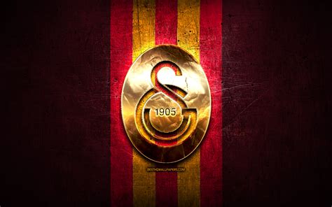 Galatasaray Fc Logo