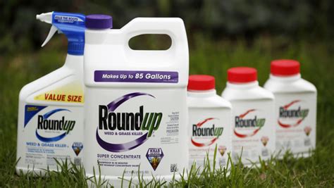 Monsanto To Pay $39 M in Roundup False Ad Class Settlement