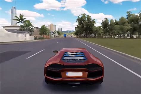 Lamborghini Car Game APK 1.0 for Android – Download Lamborghini Car ...