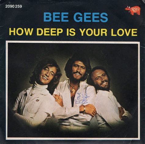 Top 10 Best Bee Gees Songs of All Time