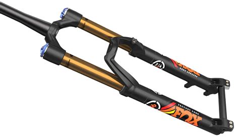 5 Things You Need To Know: 2015 FOX Racing MTB Forks