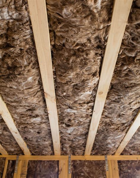 R2.5 Earthwool® Thermal Ceiling Insulation Batts