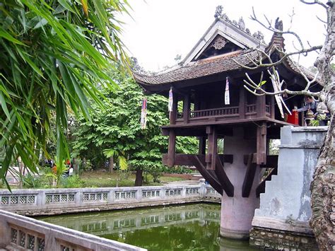 File:One Pillar Pagoda Hanoi Vietnam.jpg - Wikipedia