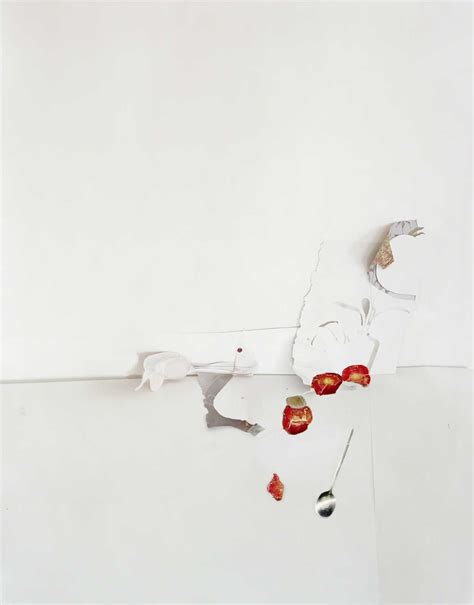 Laura Letinsky | Untitled #16, from the series "Ill Form & Void Full" | Available for Sale | Artsy