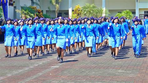 Apakah Benar Lulusan SMA Taruna Nusantara Magelang Harus Jadi TNI ...