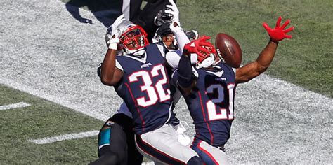 New England Patriots defense steps up, led by Malcolm Butler - Sports ...