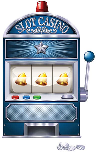 Slot Machine Clip Art, Vector Images & Illustrations - iStock