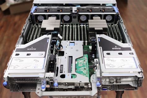 Dell EMC PowerEdge R750 Server Review - StorageReview.com